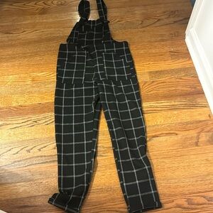 Abercrombie Kids Overalls